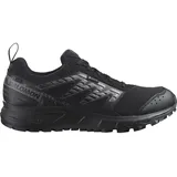 SHOES WANDER GTX Black/Pewter/ CBLACK/NGTMET/CARBON CBLACK/NGTMET/CARBON 8,5 - Schwarz