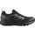 Salomon SHOES WANDER GTX Black/Pewter/ CBLACK/NGTMET/CARBON CBLACK/NGTMET/CARBON 8,5 - Schwarz