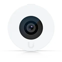 Ubiquiti AI Theta Long-Distance Lens 8MP-Weitwinkel-Objektiv, 53° FOV, Indoor, Kompatibel mit AI Theta Hub
