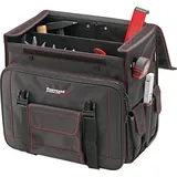 FORMAT Werkzeugtasche mit Rollen 460x340x450mm