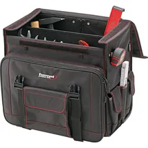 FORMAT Werkzeugtasche mit Rollen 460x340x450mm