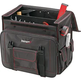 FORMAT Werkzeugtasche mit Rollen 460x340x450mm
