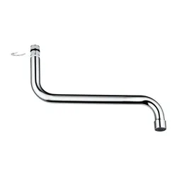 GROHE Auslauf 13369 chrom