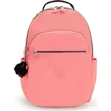Kipling Seoul peach peace