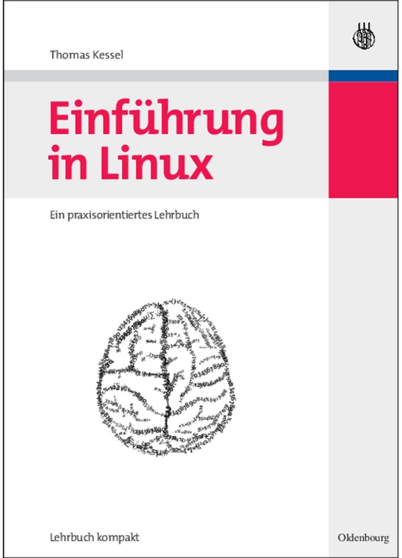 Einführung In Linux - Thomas Kessel, Gebunden
