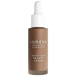 Lumene Beauty Serum Light Foundation 30 ml UNIVERSAL DEEP