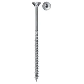 Fischer Spanplattenschraube PowerFast FPF II CZF BC PZ2 4x40, 200er-Pack (670203)