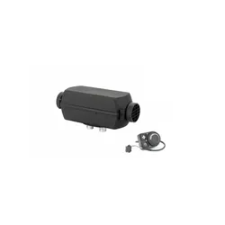 Autoterm AIR 2D-12V/24V. Luft-Standheizung 2kW Wählbares Bedienfeld 12V-PU-5
