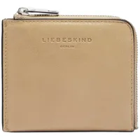 Liebeskind Berlin NINO Geldbörse Damen beige