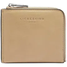 Liebeskind Berlin NINO Geldbörse Damen beige