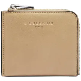 Liebeskind Berlin NINO Geldbörse Damen beige