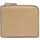 Liebeskind Berlin NINO Geldbörse Damen beige