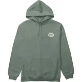 Salty Crew Kapuzenpullover Fleece Laurel Wreath L