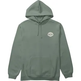 Salty Crew Kapuzenpullover Fleece Laurel Wreath L