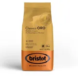 Bristot Classico ORO Bohnen 1Kg |Kaffee