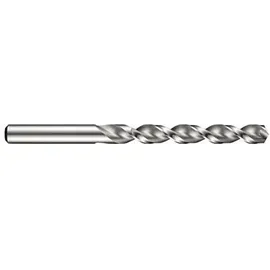Dormer Tieflochspiralbohrer DIN/ANSI Typ W A900 D.4,5 mm Zylinderschaft 6