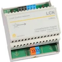 Issendorff Issendorff, Lichtleiterkoppler LCN-LLK