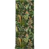 Superfresco Easy - Vliestapete Sarah Grun 10mx53cm