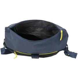 Travelite Umhängetasche Color Craze Crossbody Bag Darkblue