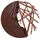 Essence Stay & Play Gel Pot 02 Brown