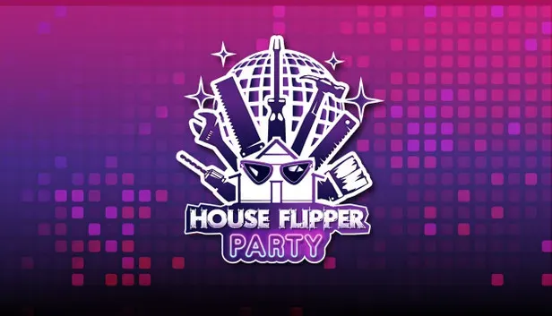 House Flipper - Party Furniture Pack