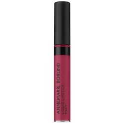 ANNEMARIE BÖRLIND LIQUID LIPSTICK MATT Lippenstifte 9 ml ROSEWOOD