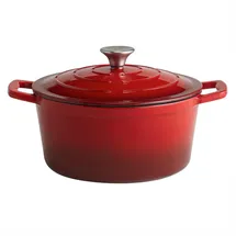 APS 5 STARS Kochtopf 25 cm rund