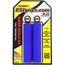 Griffe Esi Grips Chunky EINHEITSGRÖSSE