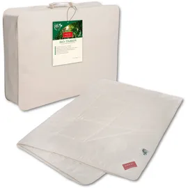 Hefel Bio Timber-Tencel 4-Jahreszeitendecke