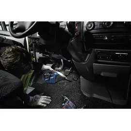 Bosch GAS 12V Professional ohne Akku