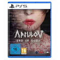 Wanadoo Apsulov end of Gods PS-5