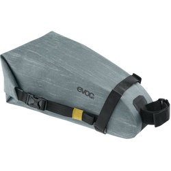 EVOC Satteltasche Seat Pack WP 4 | steel