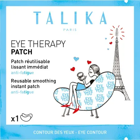 Talika Augentherapie-Pflaster Anti-Müdigkeit 1 Paar