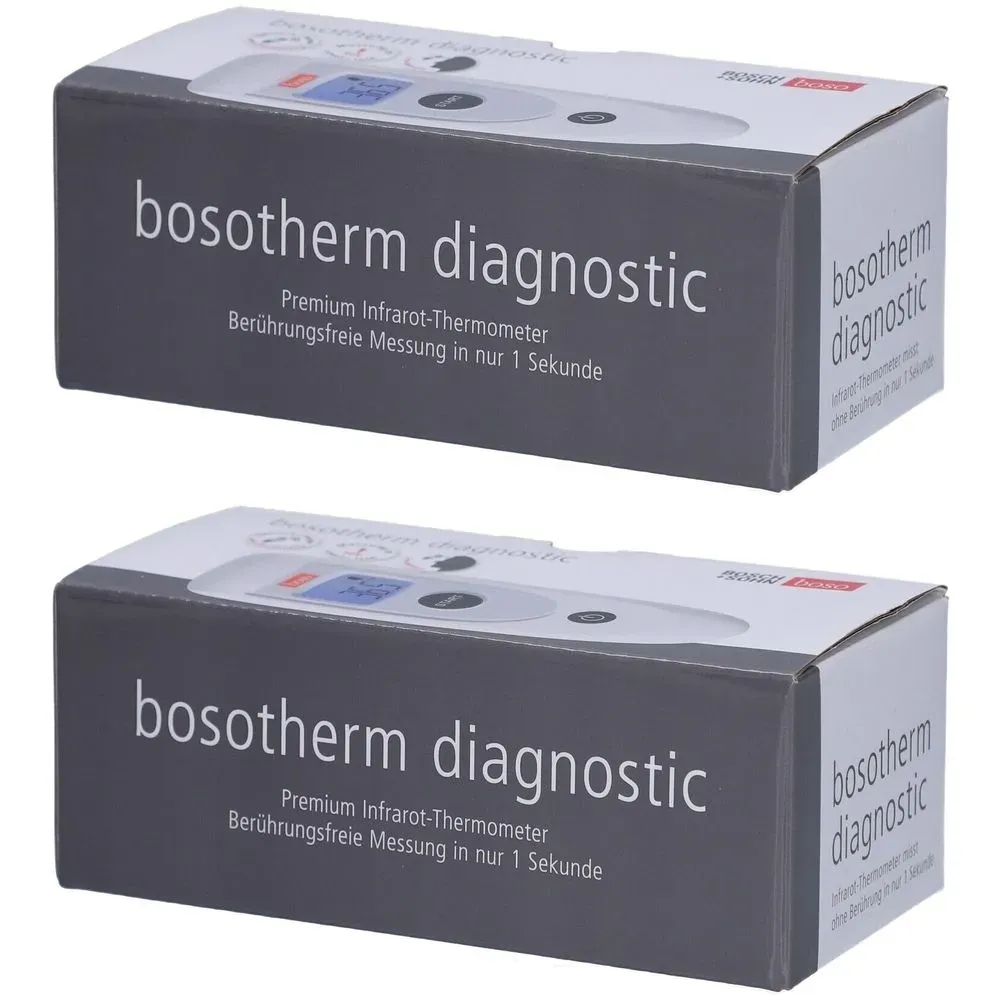 Boso Bosotherm Diagnostic Infrarot-Thermometer