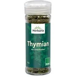 Herbaria Thymian im Streuer bio