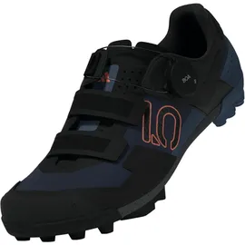 Five Ten Kestrel BOA Legend Ink / Core Black / Coral Fusion 38
