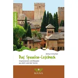 Mana-Verlag Das Spanien-Lesebuch