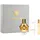 Paco Rabanne Million Gold Eau de Parfum 90 ml + Body Lotion 100 ml Geschenkset