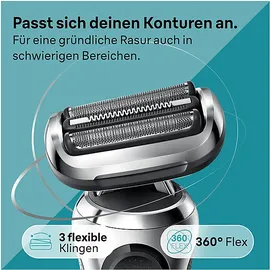 Braun Series 7 71-S7200cc