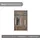 Rauch Wäscheschrank GAMMA 136 x 248 x 54 cm Alpinweiß