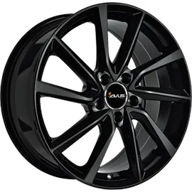 AVUS Racing AC-518 8,0x18 5x114,3 ET40 MB73,1