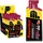 Powerbar PowerGel Red Fruit 24 x 41 g