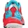 La Sportiva Akasha II Damen Hibiscus/Malibu Blue 36