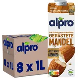 ALPRO alpro® ORIGINAL Mandeldrink 8x 1,0 l