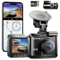 AZDome Dashcam GS63HPro