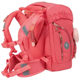 Belmil Compact Plus 5-tlg. Rose Quartz