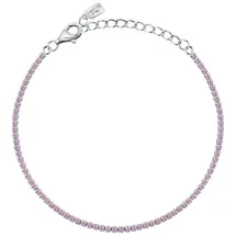 La Petite Story Armband rosa/silber LPS05AWV32