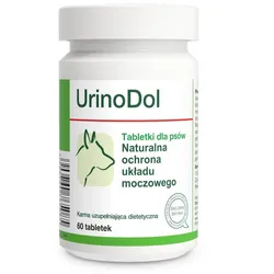 DOLFOS Urinodol 60 Tabletten Schutz der Harnwege