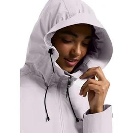 Didriksons Damen Tilde 4 Jacke (Größe XL, rosa)