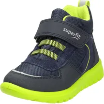 superfit SPORT7 Mini Kinder BLAU/GRÜN 25